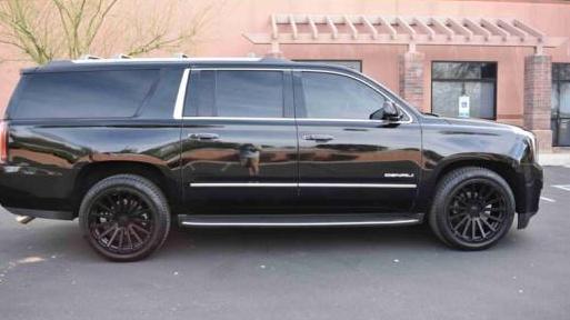 GMC YUKON XL 2015 1GKS1JKJ7FR588389 image